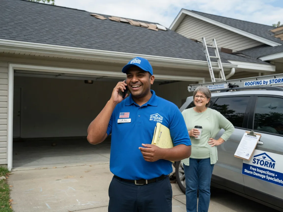 Roof Repair Near Me Nampa, ID FAQs