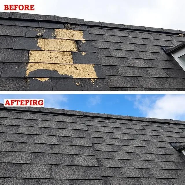 Roof Repair Near Me in Nampa, ID near me